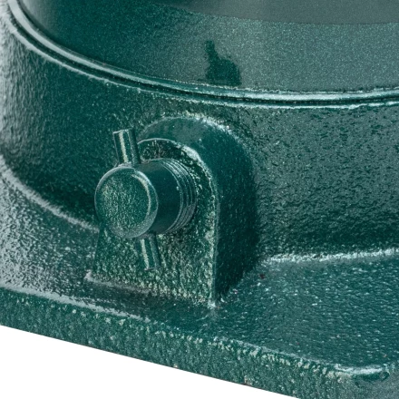 Домкрат гидравлический бутылочный Сибртех 50810, 30 т, 245-385 мм купить в Магнитогорске