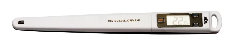 Термометр компактный электронный  Thermotester 330 ADA А00513 купить в Магнитогорске