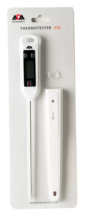 Термометр компактный электронный  Thermotester 330 ADA А00513 купить в Магнитогорске