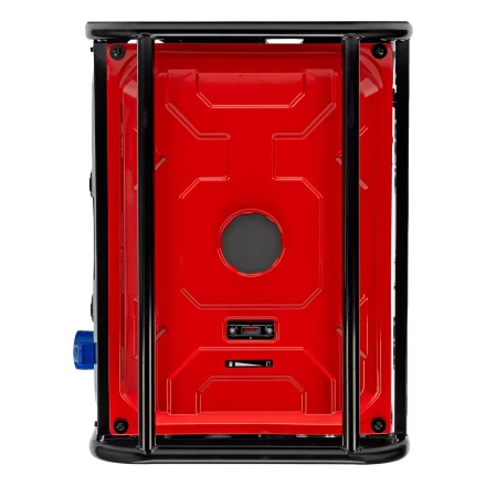 Генератор бензиновый MTX RS-7000, 6 кВт, 230В, ручной стартер купить в Магнитогорске