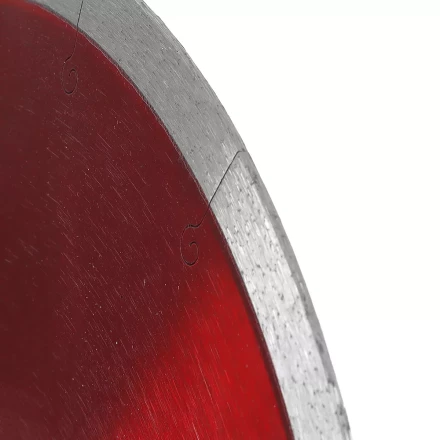 Алмазный диск Messer G/X-J с микропазом. Диаметр 230 мм купить в Магнитогорске