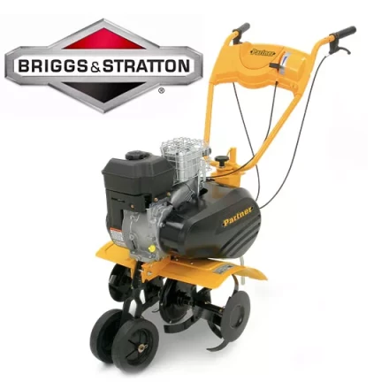 Бензиновый Культиватор Partner PFT 5554 RB купить в Магнитогорске