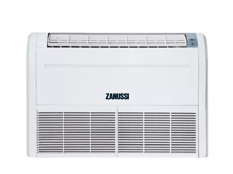 Внутренний блок ZANUSSI ZACU-60H/MI/N1 сплит системы, напольно-потолочного типа купить в Магнитогорске
