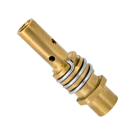 Вставка наконечника М6*42 (MW-15AK) с пружиной Оберон XL002.0078 купить в Магнитогорске