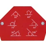 Магнитный держатель T25LBS (12 кг) Оберон JW-D25 купить в Магнитогорске