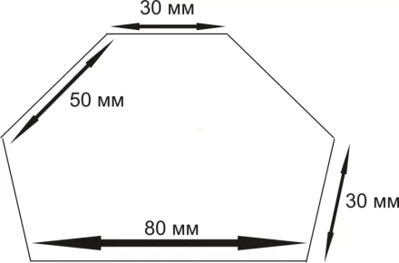 Магнитный держатель T25LBS (12 кг) Оберон JW-D25 купить в Магнитогорске
