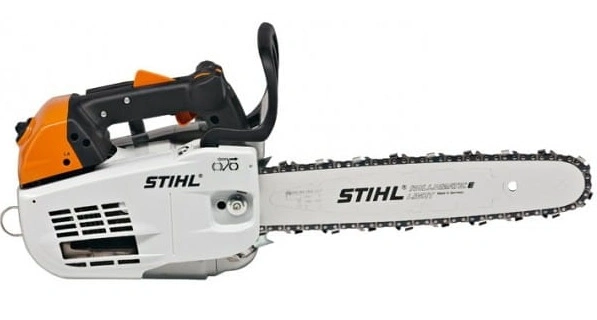 Бензопила STIHL MS 201 (1,8кВт.30см.63PS44. 3,7кг) купить в Магнитогорске