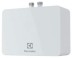 Проточный водонагреватель ELECTROLUX NP 6 AQUATRONIC купить в Магнитогорске