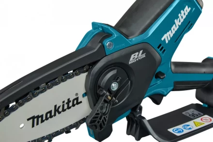 Аккумуляторная цепная пила 12V, 10см Makita UC100DZ (без АКБ и ЗУ) купить в Магнитогорске