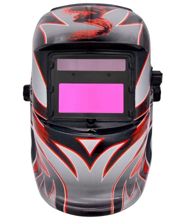 Маска сварщика Хамелеон Оберон MAGNUM (ULTRA) 20091315 купить в Магнитогорске