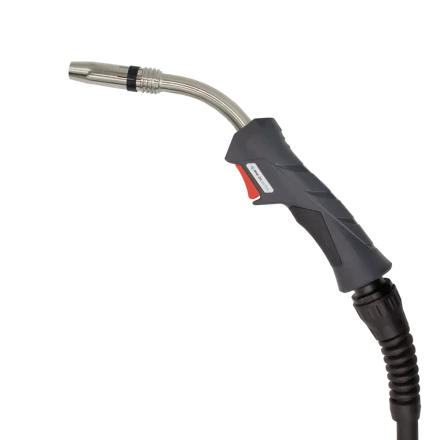 Горелка MW-24 Ultra (4m / Air / Euro) PR012.0104 купить в Магнитогорске