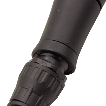 Горелка MW-24 Ultra (4m / Air / Euro) PR012.0104 купить в Магнитогорске