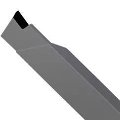 Резец токарный отрезной 20х16х120 Т15К6 Гост 18884-73 Россия купить в Магнитогорске