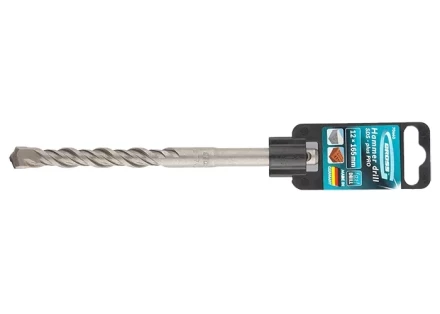 Бур по бетону PRO 12 х 160 мм SDS PLUS GROSS 70663 купить в Магнитогорске