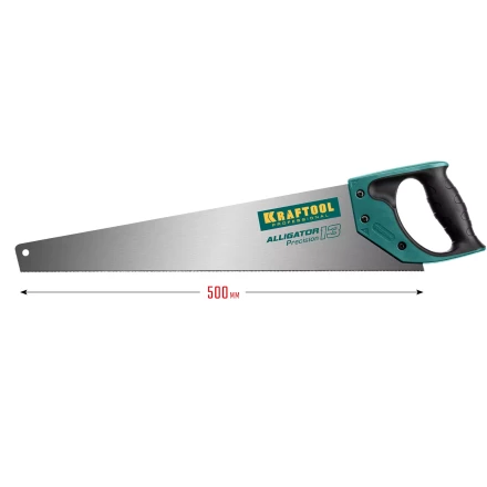Ножовка по дереву Alligator 15225-50 купить в Магнитогорске