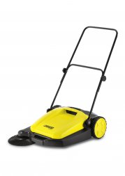 Подметально-уборочная машина KARCHER S 550