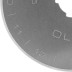 Лезвие OLFA круглое для RTY-2/G,45-C, 45х0,3мм, 1шт OL-RB45-1 купить в Магнитогорске