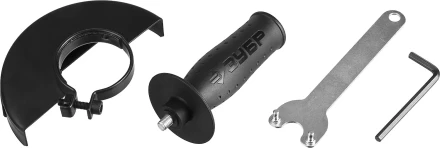 Машина углошлифовальная регулировка оборотов УШМ-125-1100 ТМ3 серия МАСТЕР купить в Магнитогорске