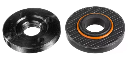 Машина углошлифовальная регулировка оборотов УШМ-125-1100 ТМ3 серия МАСТЕР купить в Магнитогорске