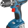 Аккумуляторная дрель-шуруповерт BOSCH GSR 14.4 - 2 (0.601.918.G20) купить в Магнитогорске