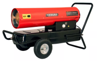 Дизельная тепловая пушка Aurora DIESEL HEAT 30