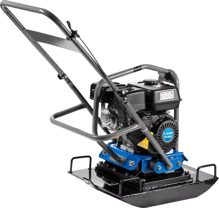 Виброплита бензиновая ЗВПБ-20 Г серия ПРОФЕССИОНАЛ купить в Магнитогорске