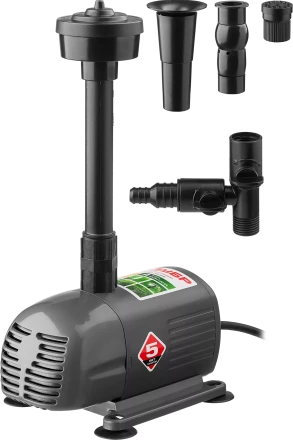 Насос фонтанный ЗНФЧ-33-2.5 серия МАСТЕР купить в Магнитогорске