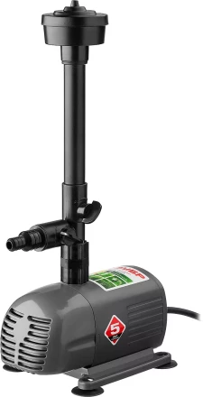 Насос фонтанный ЗНФЧ-33-2.5 серия МАСТЕР купить в Магнитогорске