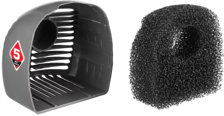 Насос фонтанный ЗНФЧ-33-2.5 серия МАСТЕР купить в Магнитогорске