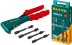Комбинированные заклепочники, KRAFTOOL Combo2-M6 31180 31180 купить в Магнитогорске