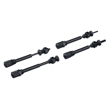 Комбинированные заклепочники, KRAFTOOL Combo2-M6 31180 31180 купить в Магнитогорске