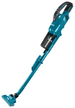 Аккумуляторный пылесос Makita DCL286FRF купить в Магнитогорске