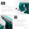Тиски KRAFTOOL GRAND слесарные 32702-150 купить в Магнитогорске