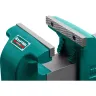 Тиски KRAFTOOL GRAND слесарные 32702-150 купить в Магнитогорске