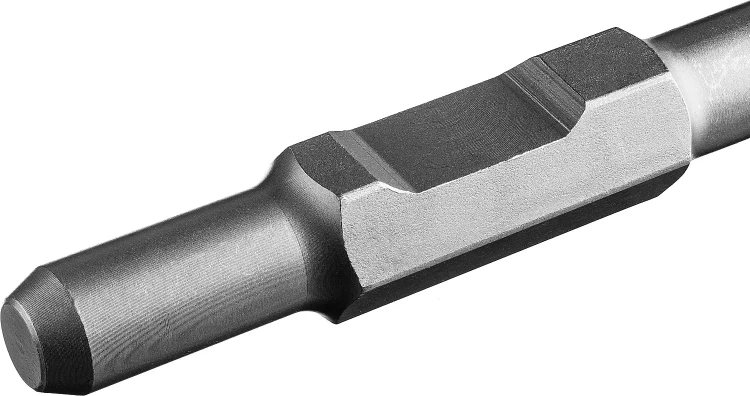 Зубило HEX 30 ALLIGATOR 29345-75-450 купить в Магнитогорске