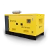 Дизельный генератор Vektor AD-70Y-T400 в шумозащитной кожухе купить в Магнитогорске
