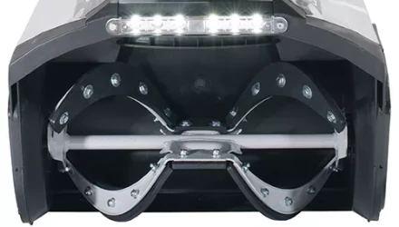 Снегоуборщик электрический S 500 Hyundai  купить в Магнитогорске