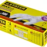 Перчатки STAYER "MASTER" виниловые экстратонкие, S, 100шт 11207-S купить в Магнитогорске