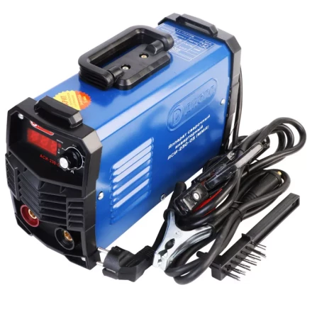 Аппарат сварочный инверторный Диолд АСИ 230-05 купить в Магнитогорске