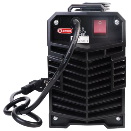 Аппарат сварочный инверторный Диолд АСИ 230-05 купить в Магнитогорске