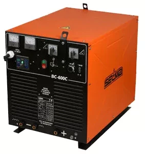 Выпрямитель сварочный ВС-600 купить в Магнитогорске