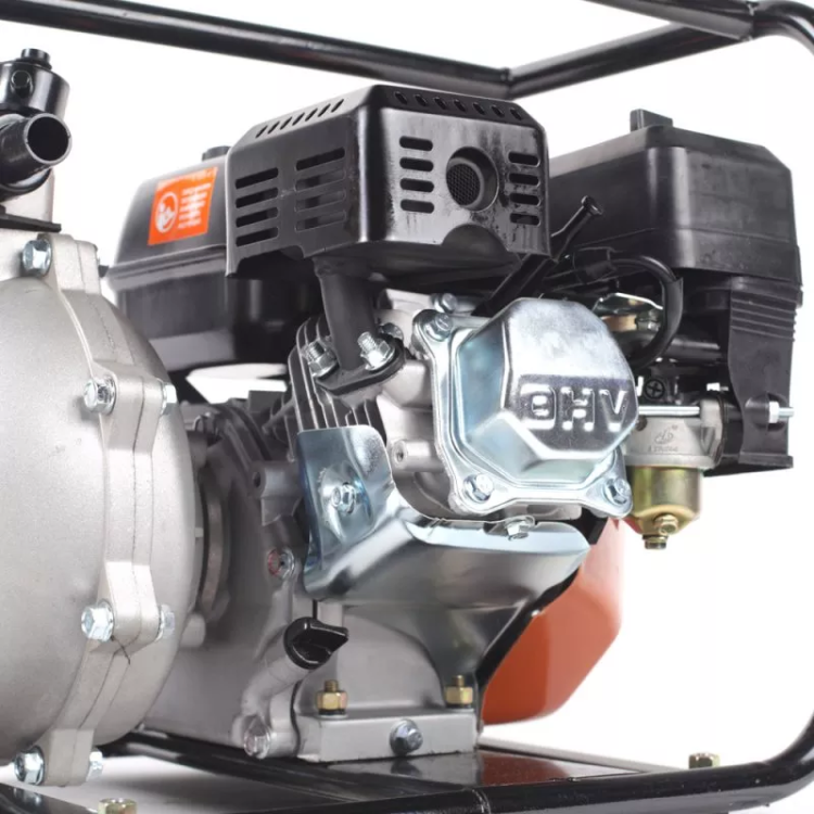 Бензиновая мотопомпа PATRIOT MP 1560 SH купить в Магнитогорске