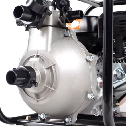 Бензиновая мотопомпа PATRIOT MP 1560 SH купить в Магнитогорске