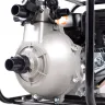 Бензиновая мотопомпа PATRIOT MP 1560 SH купить в Магнитогорске
