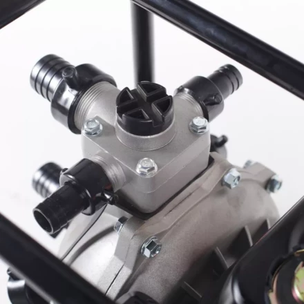 Бензиновая мотопомпа PATRIOT MP 1560 SH купить в Магнитогорске