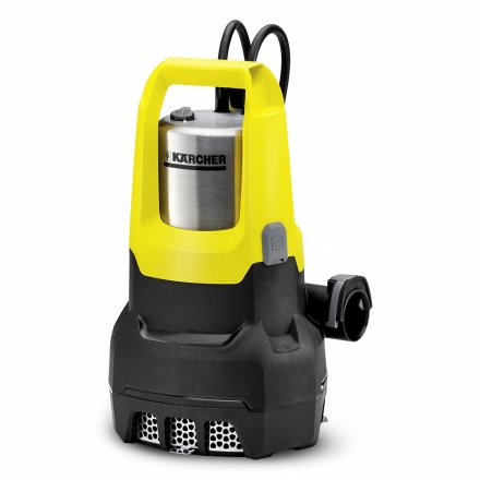 Насос Karcher SP 7 Dirt Inox EU купить в Магнитогорске