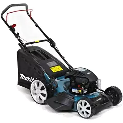 Бензиновая газонокосилка Makita PLM4617 купить в Магнитогорске