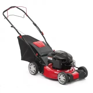 Бензиновая газонокосилка MTD Optima 53 SPB купить в Магнитогорске
