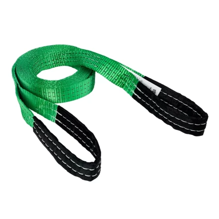 Трос буксировочный для автомобиля HITCH REGULAR 3т 6м 35мм петля-петля (SZ088732) купить в Магнитогорске