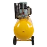 Компрессор воздушный BCI3000-T/200, ременный привод , 3.0 кВт, 200 литров, 530 л/мин Denzel 58119 купить в Магнитогорске